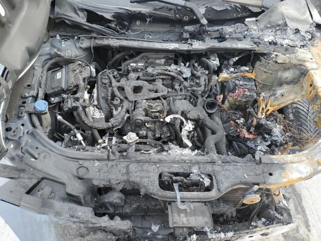 2021 MAZDA CX-9 GRAND - JM3TCADY9M0503873