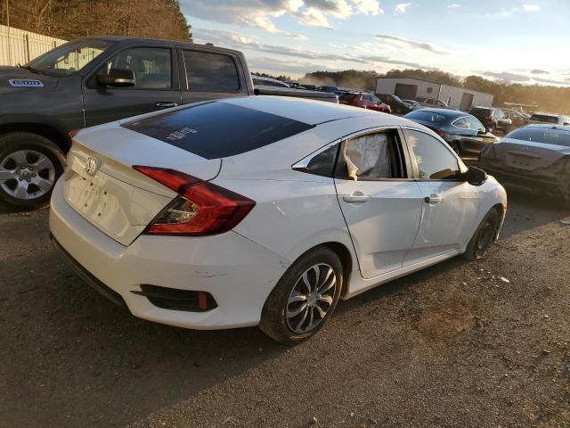 19XFC2F50HE071833 | 2017 Honda civic lx