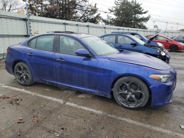 2020 ALFA ROMEO GIULIA SUP MV1N3847431ND