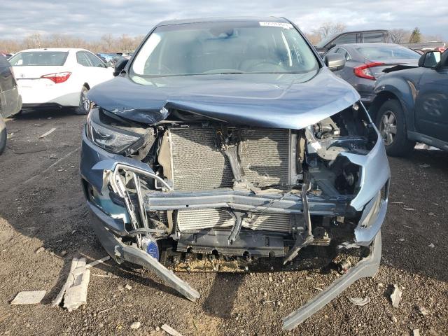 2FMPK4G95KBC28190 2019 FORD EDGE, photo no. 5