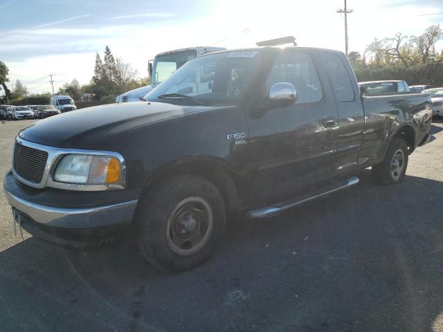 2002 Ford F-150 