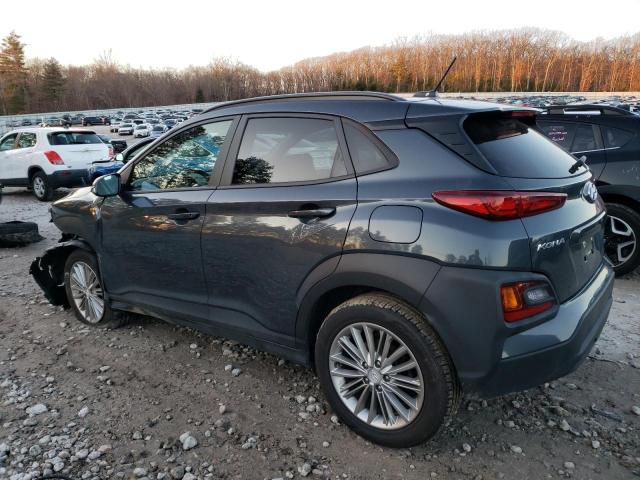 KM8K2CAA2KU318964 | 2019 HYUNDAI KONA SEL