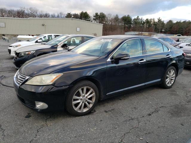 2010 Lexus ES 350 