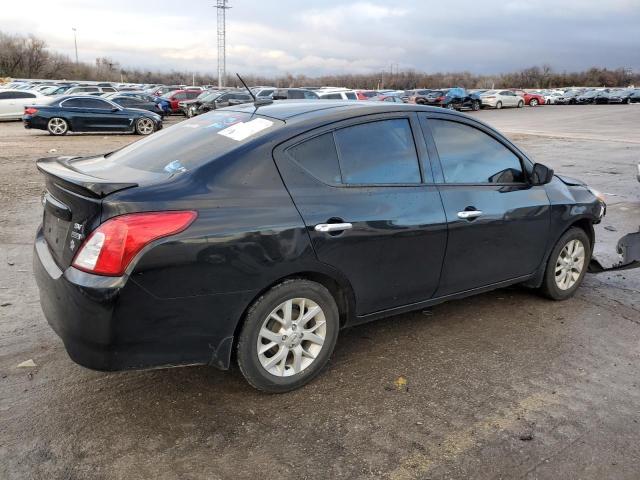 3N1CN7AP9JL875202 | 2018 NISSAN VERSA S