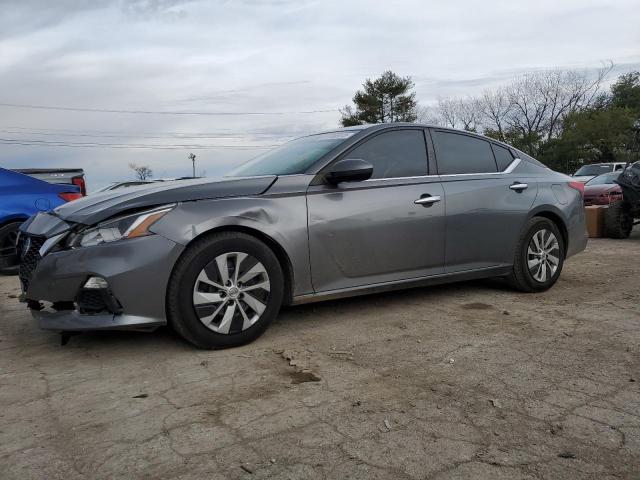 Vin: 1n4bl4bv5lc140750, lot: 81700913, nissan altima s 2020 img_1