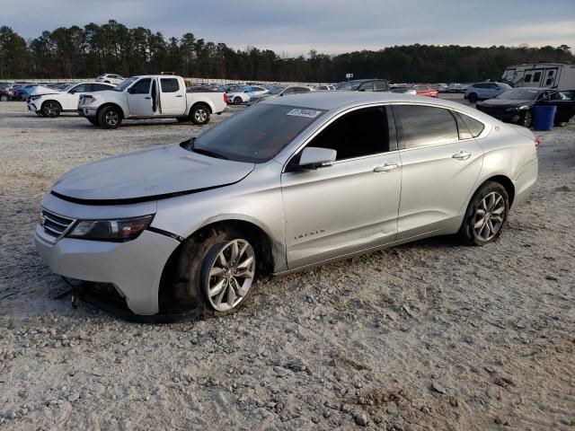 2G1105SA0H9176094 | 2017 CHEVROLET IMPALA LT