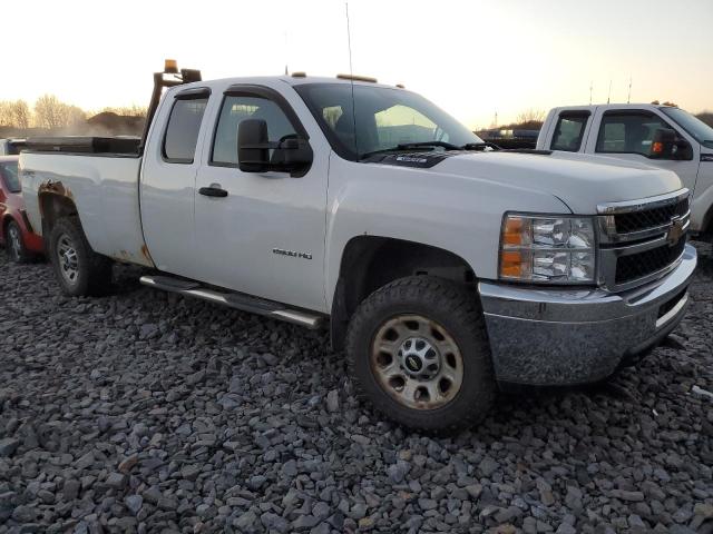 1GC2KVCB3DZ190522 | 2013 Chevrolet silverado k2500 heavy duty