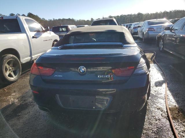 VIN WBAYP1C55DD216062 2013 BMW 6 Series, 650 XI no.6