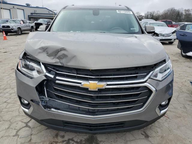 1GNERHKW7KJ216394 | 2019 CHEVROLET TRAVERSE L