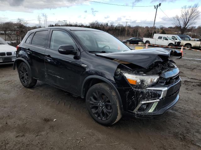 Vin: ja4ap3au9ku011166, lot: 79870243, mitsubishi outlander es 20194
