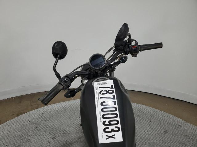 2019 HONDA CMX300 A MLHNC5350K5200669