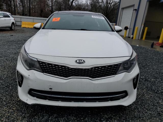 5XXGU4L38GG089583 | 2016 KIA OPTIMA EX