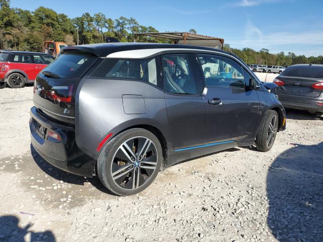 2018 BMW I3 REX - WBY7Z4C57JVD95416