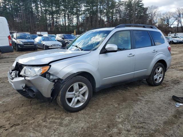 2009 Subaru Forester 2.5X Premium