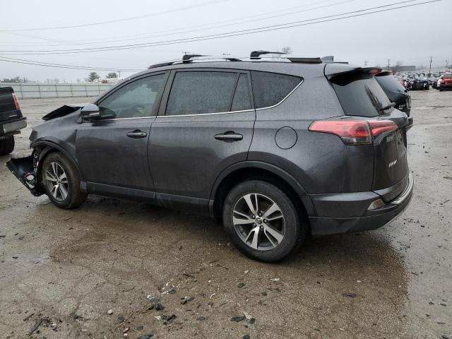 JTMRFREVXJJ177875 | 2018 TOYOTA RAV4 ADVEN