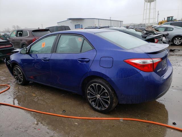 2T1BURHE9EC107109 | 2014 TOYOTA COROLLA L