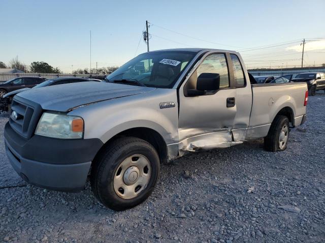 2008 Ford F-150 