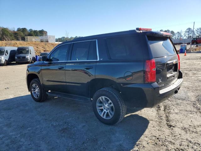 1GNSKBKC8KR344297 | 2019 Chevrolet tahoe k1500 lt