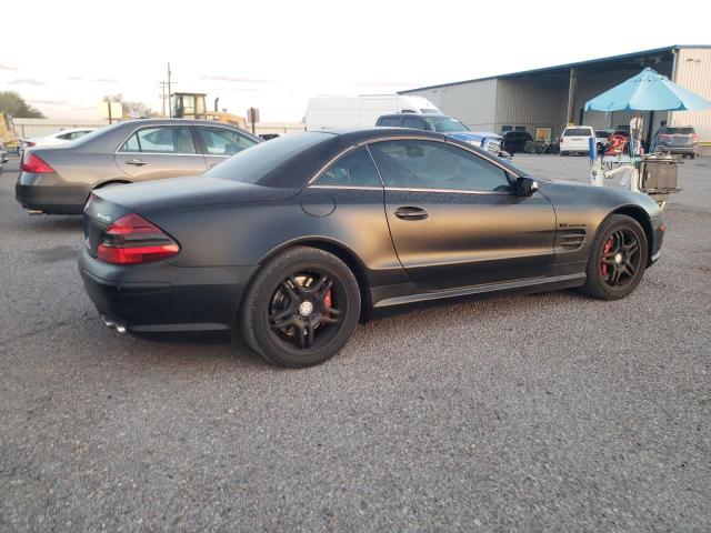 2004 Mercedes-Benz Sl 55 Amg VIN: WDBSK74FX4F063456 Lot: 80878693