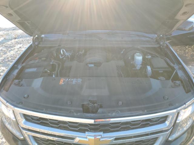 2020 CHEVROLET TAHOE 1GNSKBKC1LR217909