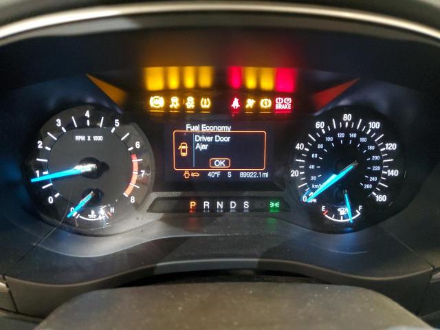 3FA6P0H75ER362572 | 2014 FORD FUSION SE
