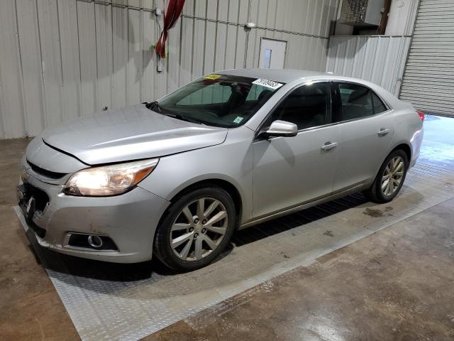 2014 Chevrolet Malibu 