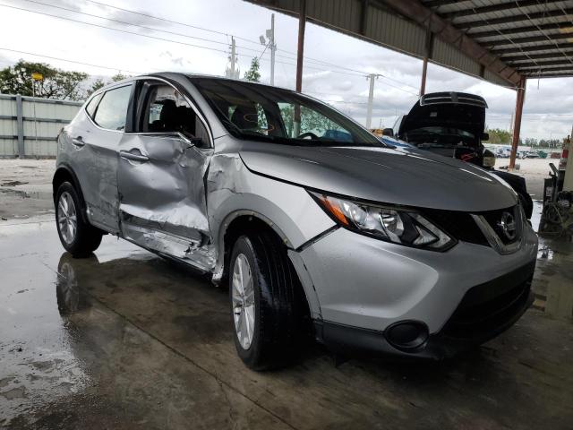 JN1BJ1CP7HW028720 | 2017 NISSAN ROGUE SPOR