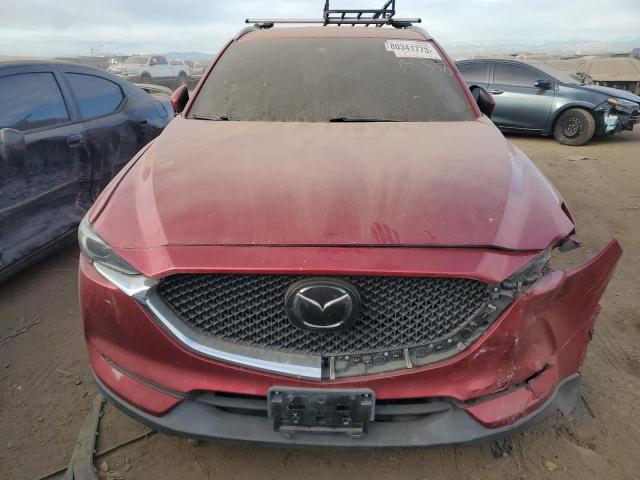 JM3KFBDM2J0377759 | 2018 MAZDA CX-5 GRAND