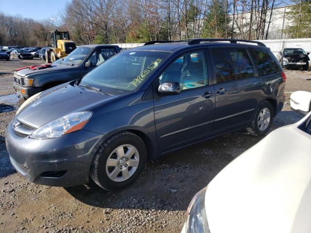 2008 Toyota Sienna CE