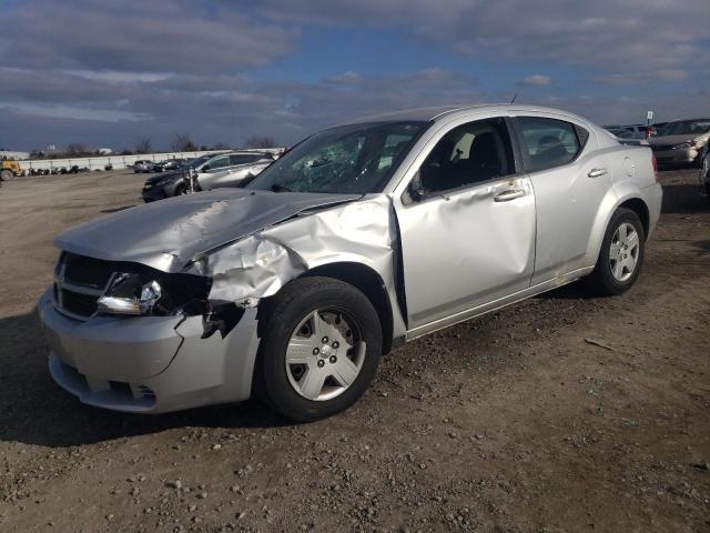 2010 Dodge Avenger SXT