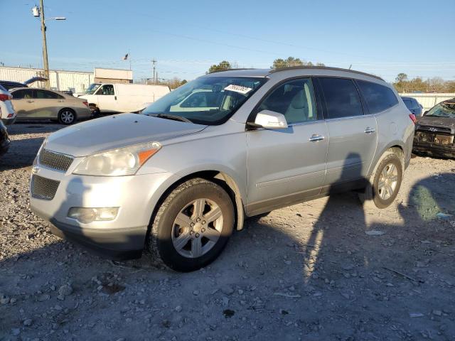 2011 Chevrolet Traverse LT