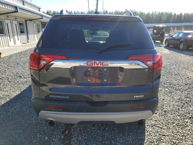 1GKKNULS6JZ108378 | 2018 GMC ACADIA SLT