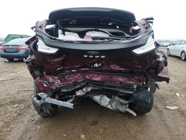 2FMPK4J9XMBA03677 2021 FORD EDGE, photo no. 6