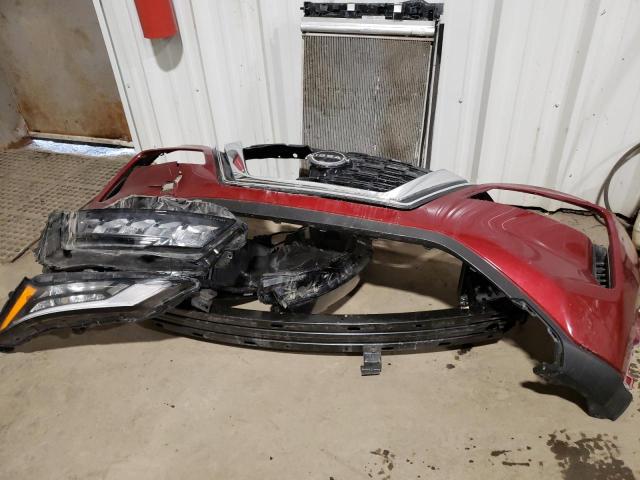 2023 NISSAN ROGUE S - 5N1BT3AB2PC792500