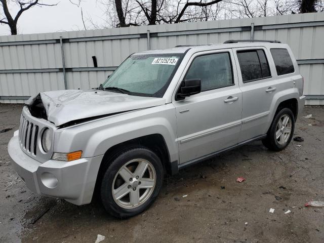 2010 Jeep Patriot Sport