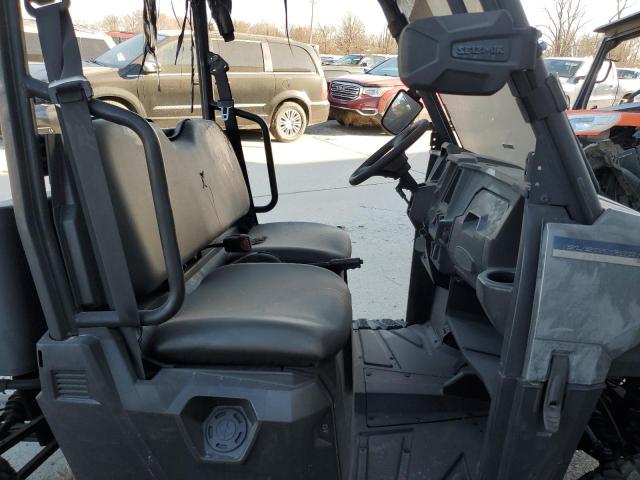 2022 POLARIS RANGER EV - 3NSMAAE40NE305592