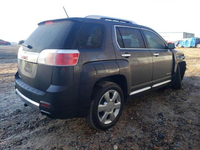 2GKFLUE34F6229507 | 2015 GMC TERRAIN DE