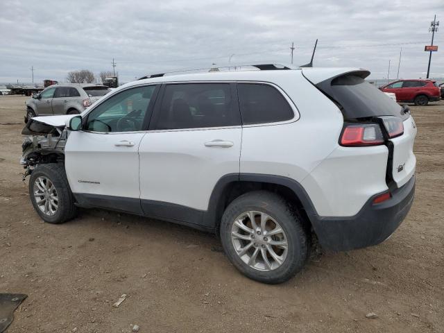 1C4PJMCX1KD237474 | 2019 JEEP CHEROKEE L