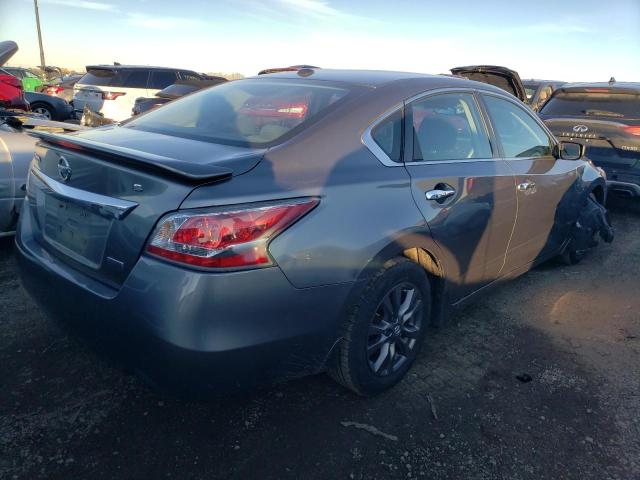 1N4AL3AP3FC497020 | 2015 NISSAN ALTIMA 2.5