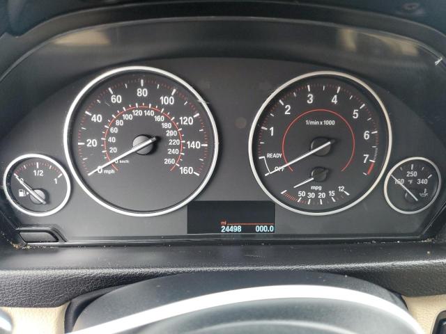 2018 BMW 330 I - WBA8B9G59JNU98171