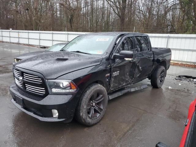 1C6RR7MT0FS518916 | 2015 RAM 1500 SPORT