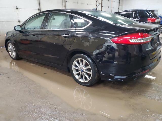 3FA6P0HD8HR395513 | 2017 FORD FUSION SE