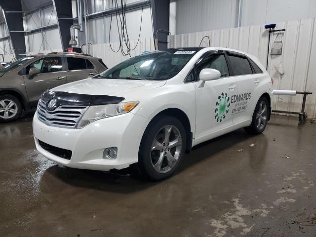 2010 Toyota Venza 