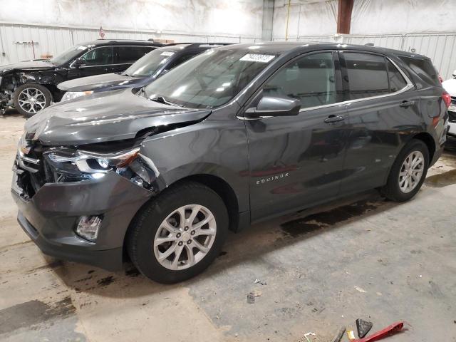 3GNAXUEV1KL115036 | 2019 CHEVROLET EQUINOX LT