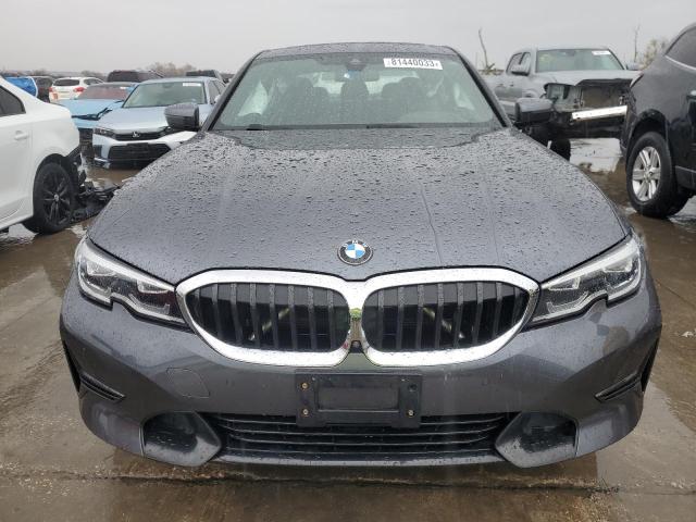 3MW5R1J08L8B43558 | 2020 BMW 330I