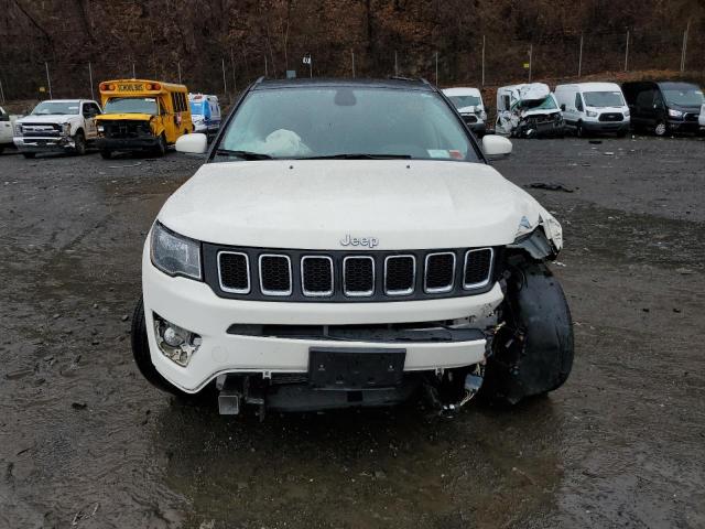 3C4NJDCB0LT222780 | 2020 Jeep compass limited