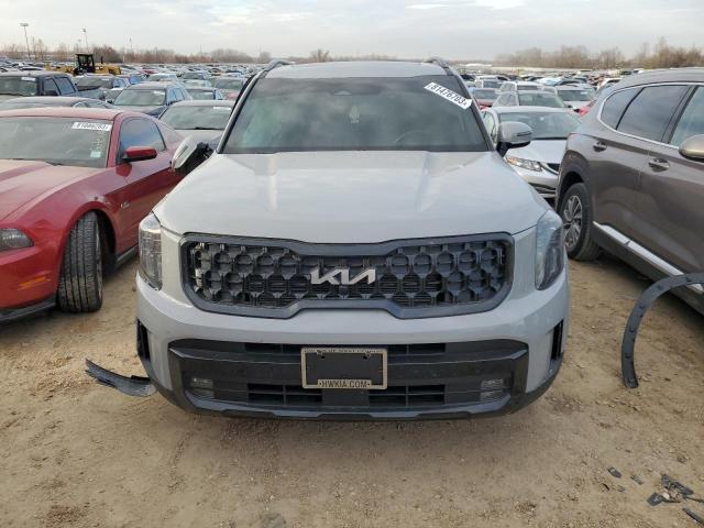 5XYP5DGC7RG414701 | 2024 KIA TELLURIDE