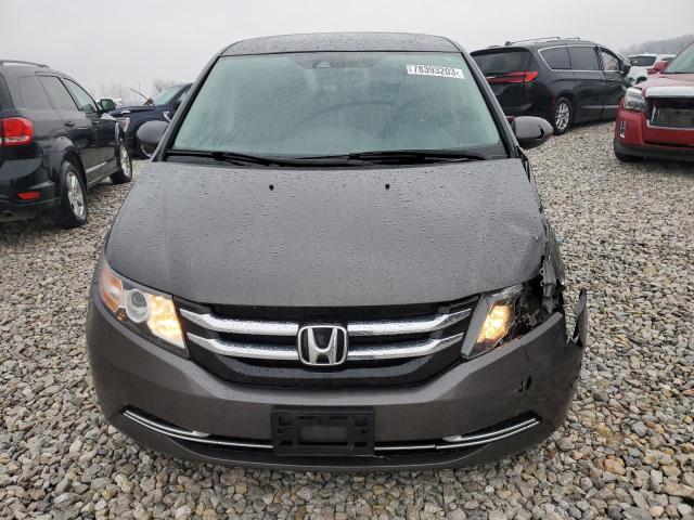 5FNRL5H66EB108779 | 2014 HONDA ODYSSEY EX