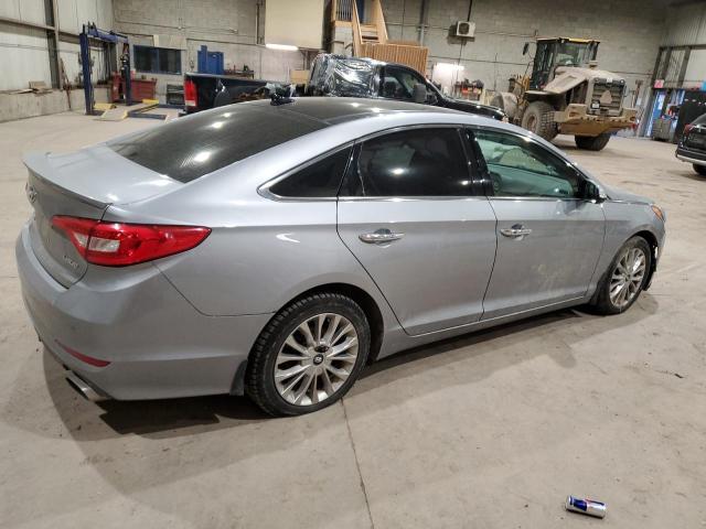 5NPE34AFXFH015446 | 2015 HYUNDAI SONATA SPO