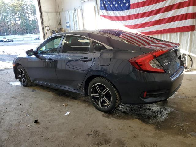 2HGFC2F55JH567982 | 2018 HONDA CIVIC LX